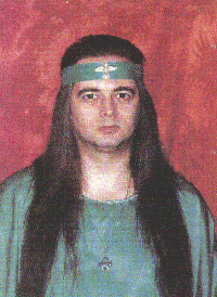 Lui Padre Mgus